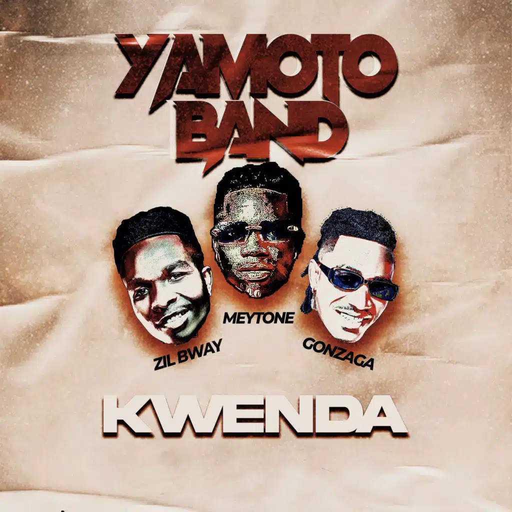 Yamoto Band