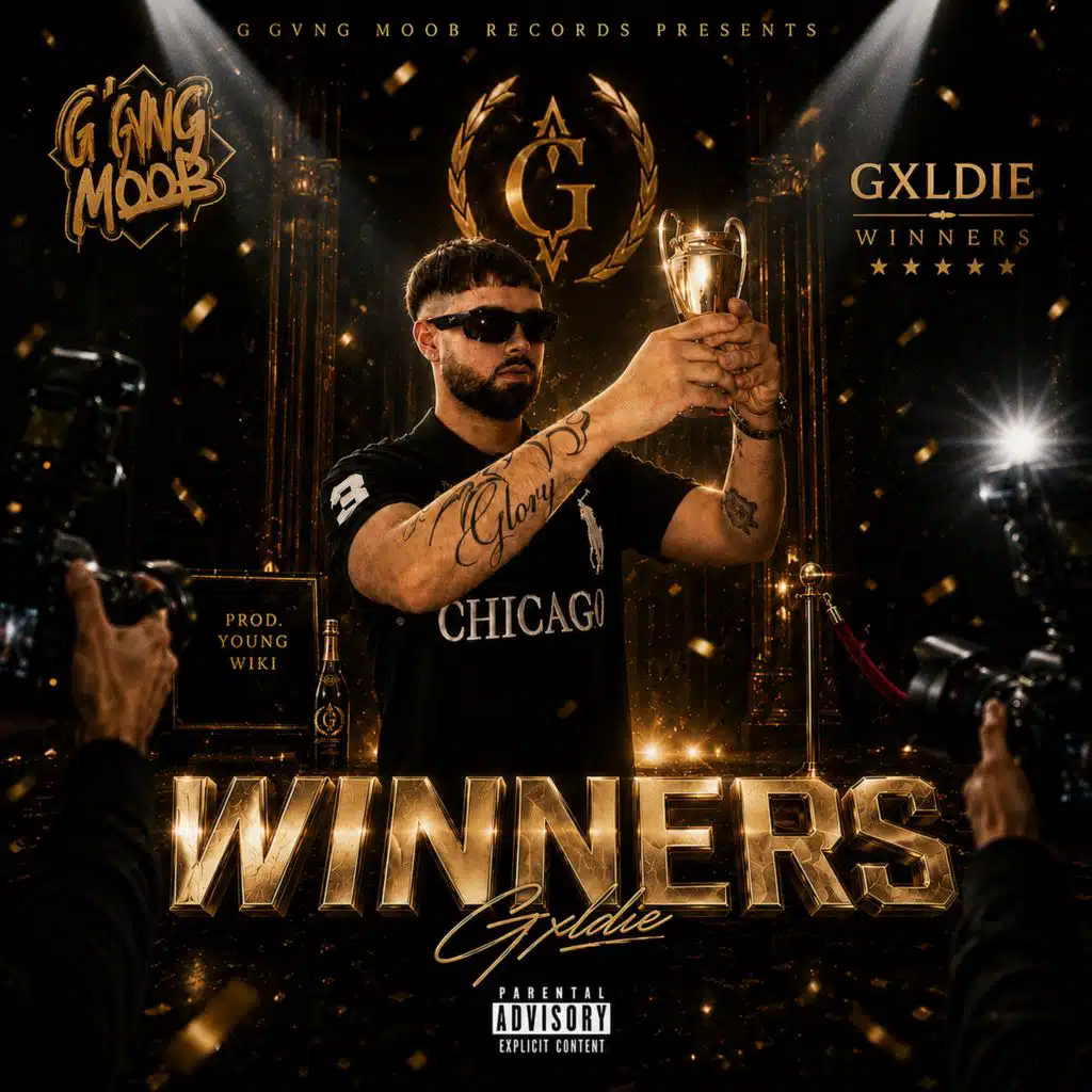 Gxldie