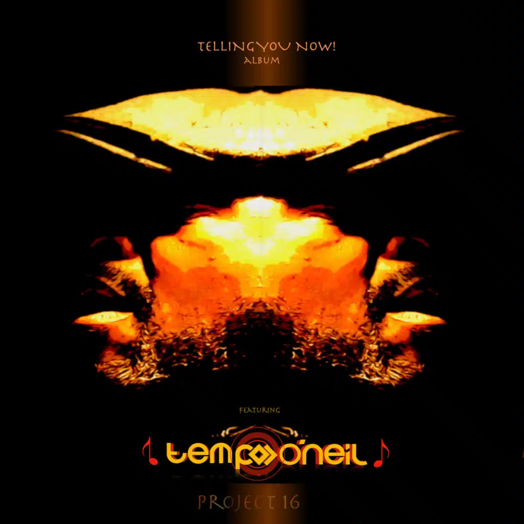 Tempo O'Neil