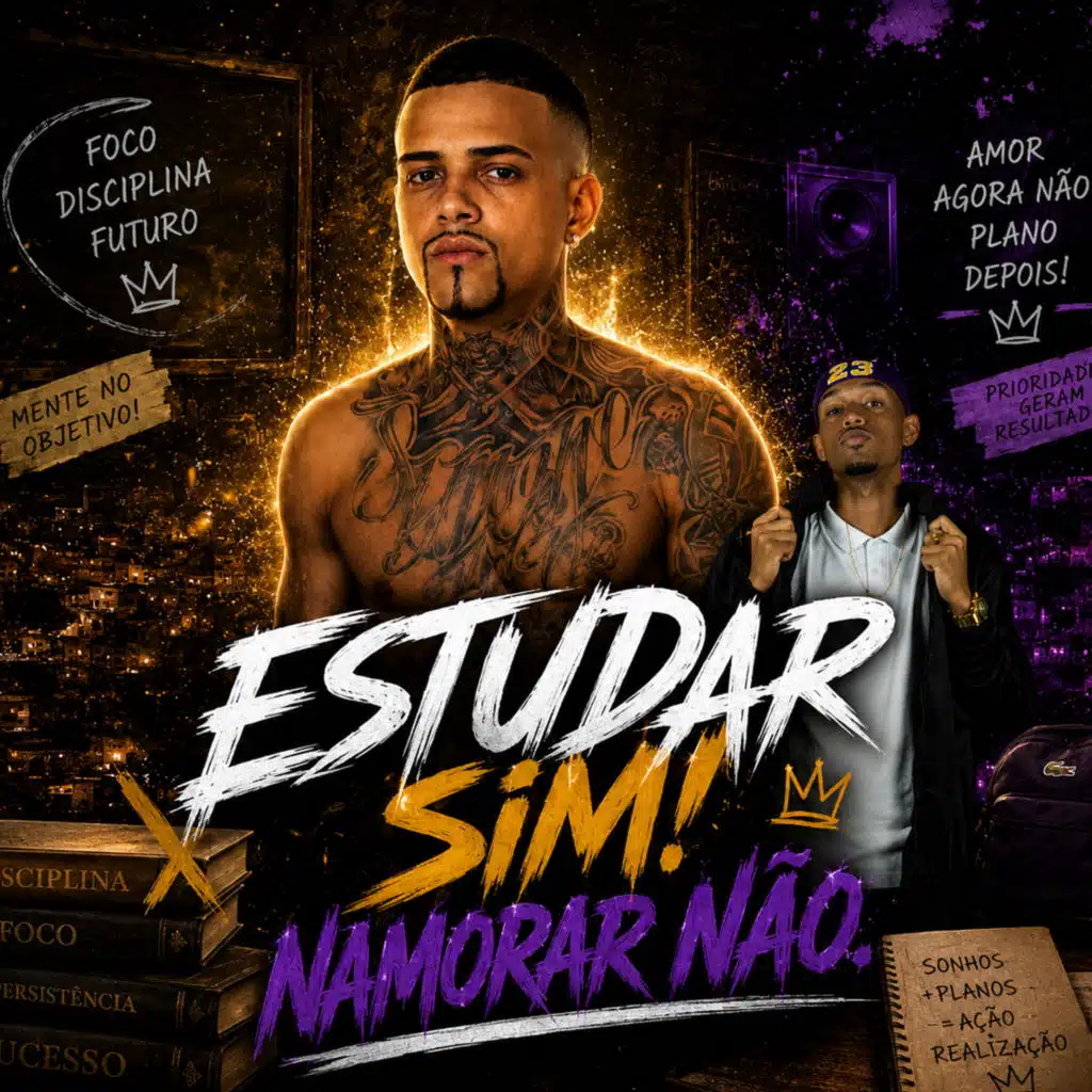 marcelinho01 & Xandynho no Beat