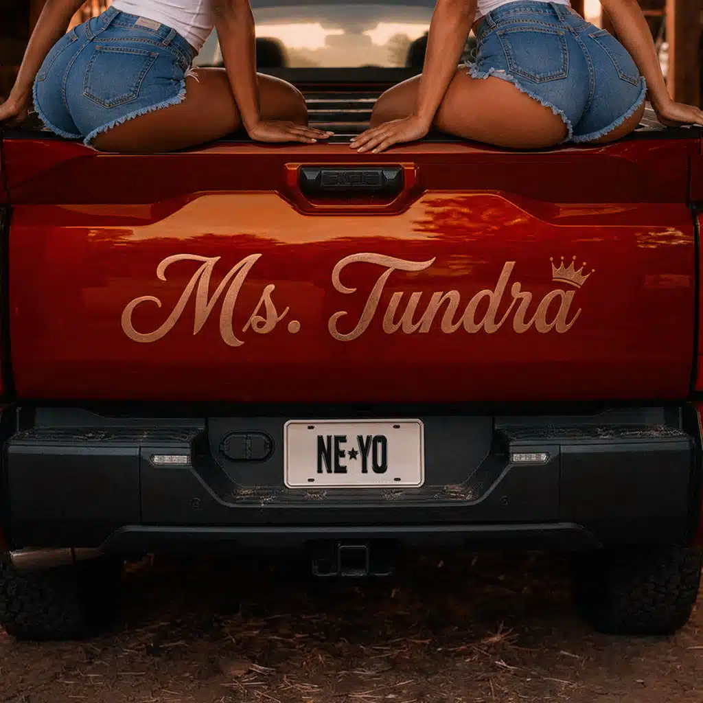 Ms. Tundra