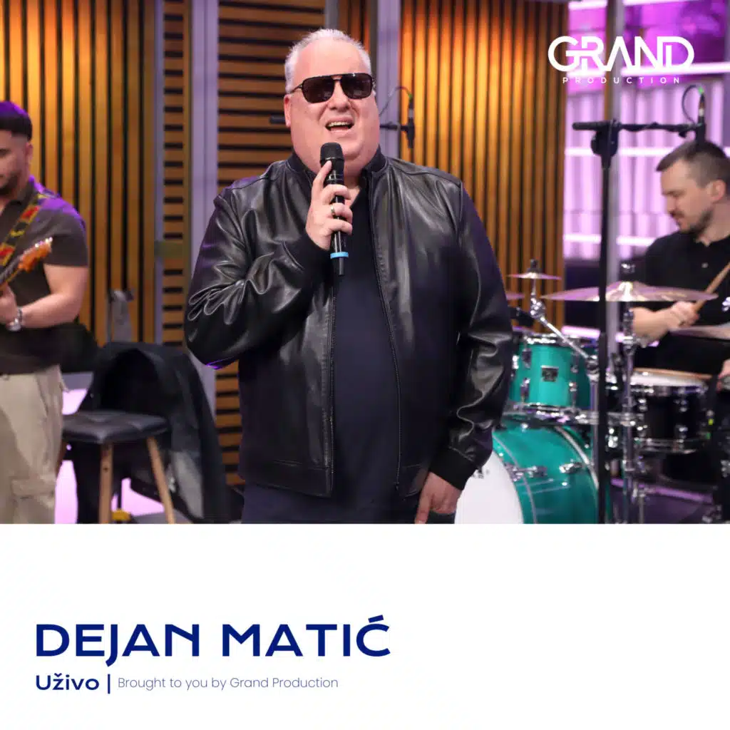 Dejan Matic
