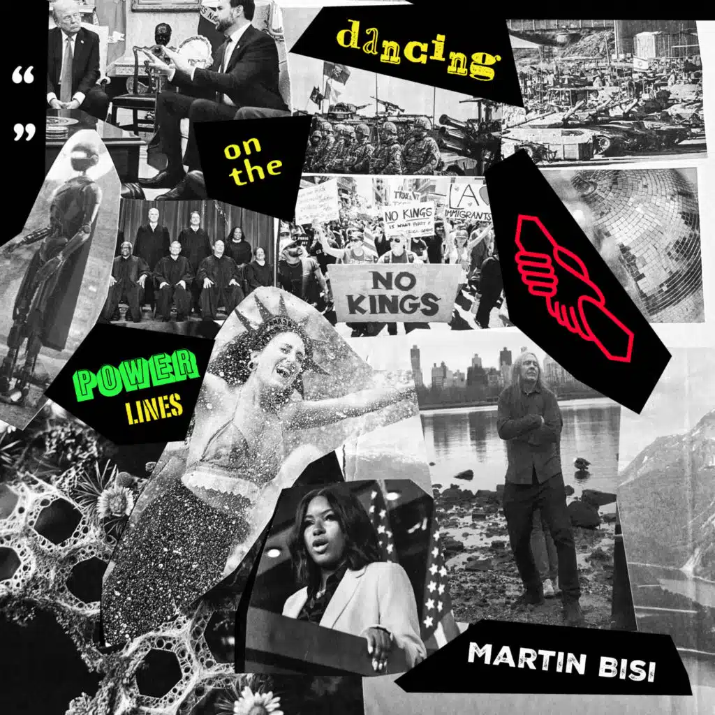 Martin Bisi