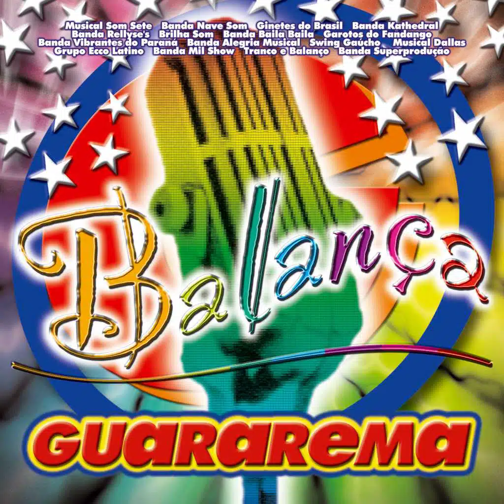 Balança Guararema