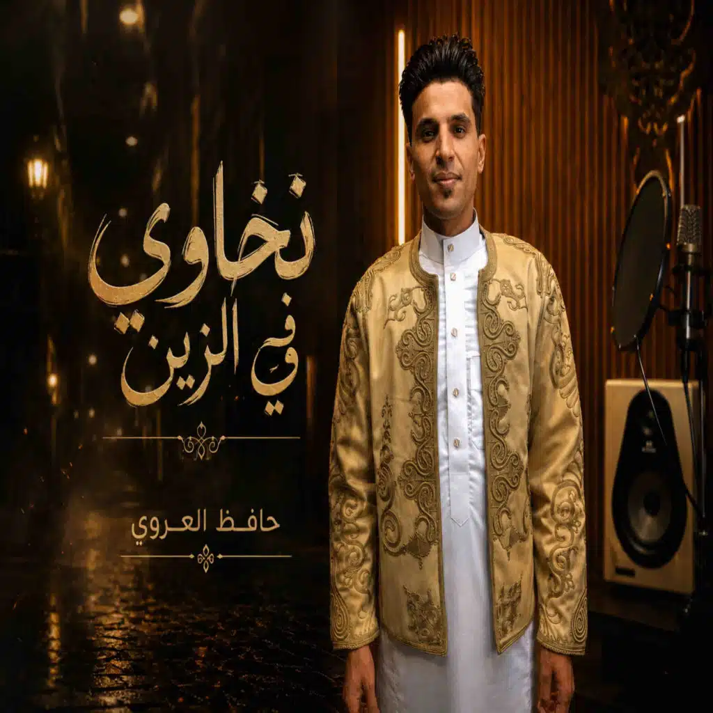 حافظ العروي