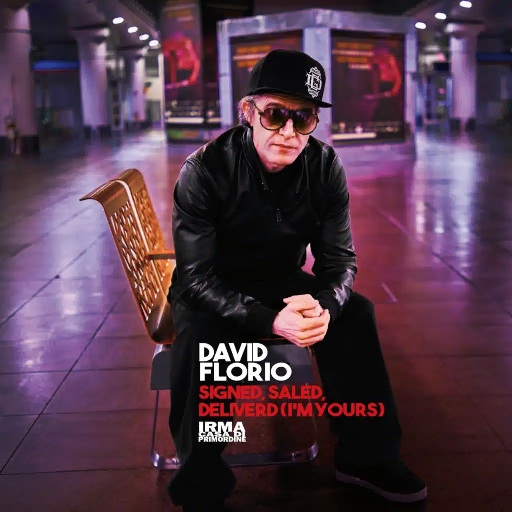 David Florio