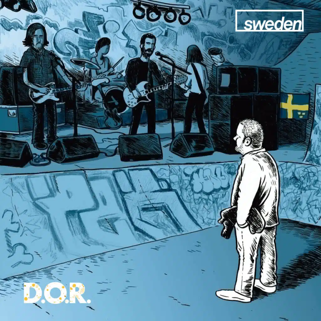 Sweden