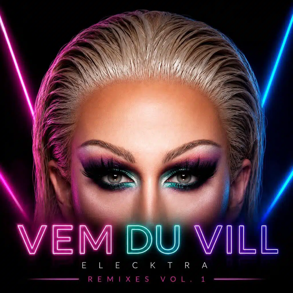 Vem Du Vill (Remixes, Vol. 1)