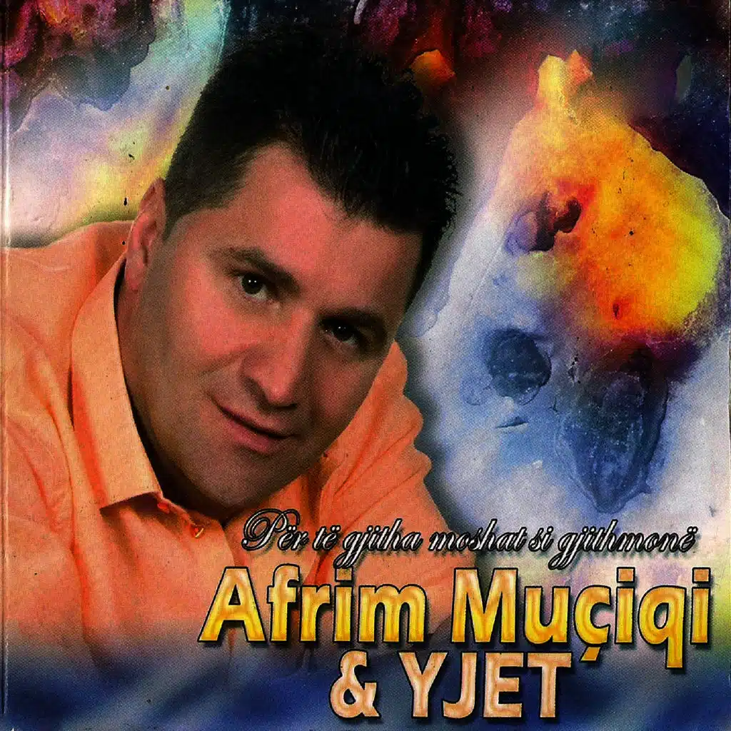 Për të gjitha moshat si gjithmonë