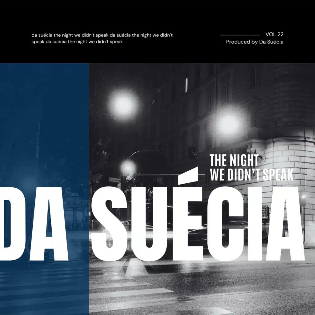 The Night We Didn’t Speak