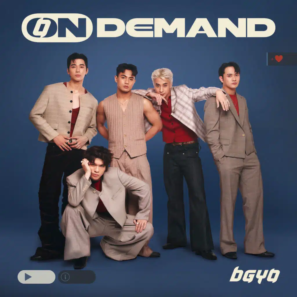 On Demand