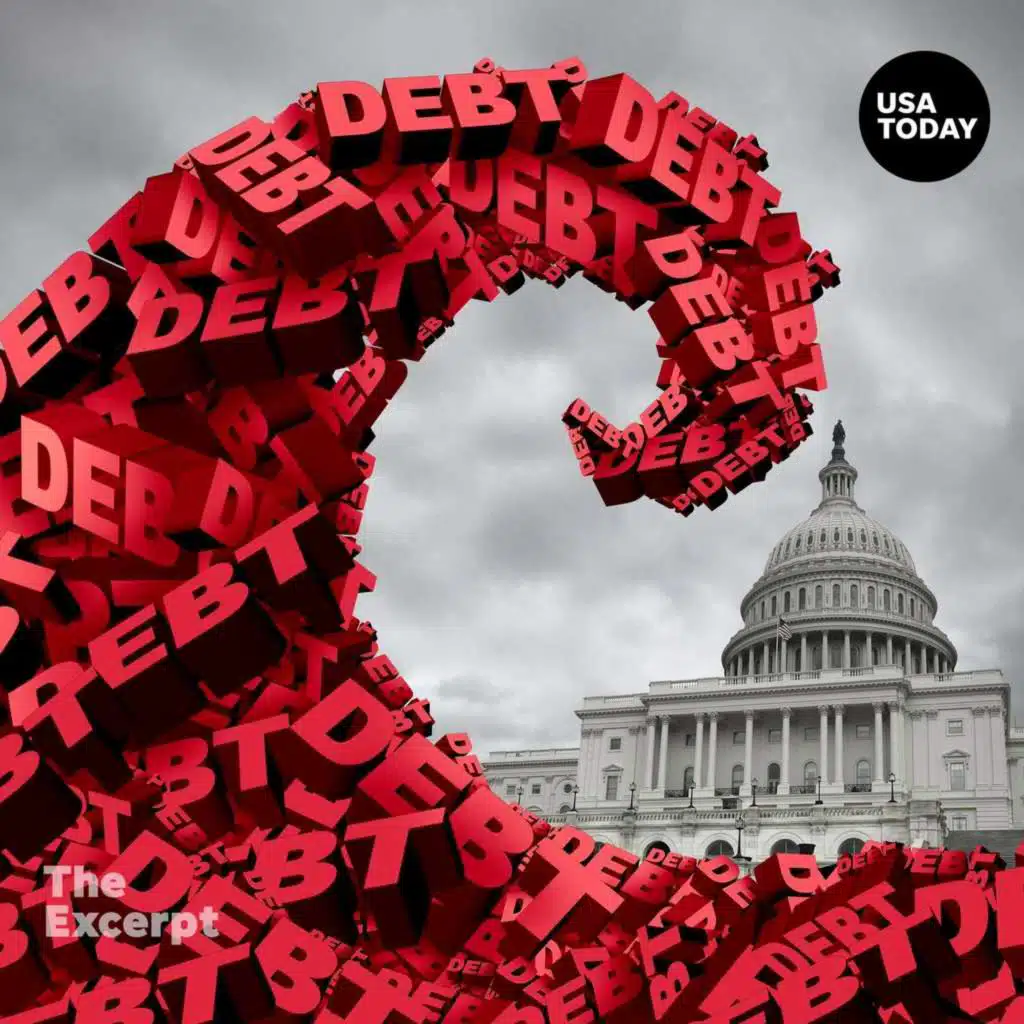 Don't think US national debt impacts you? It already has.