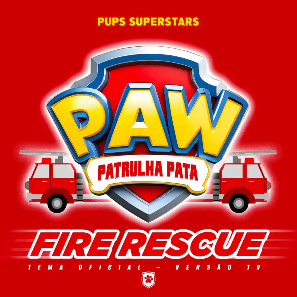 Pups Superstars