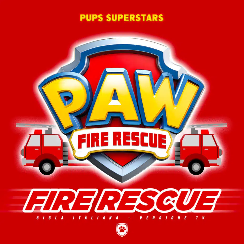 Pups Superstars & Paolo Tuci