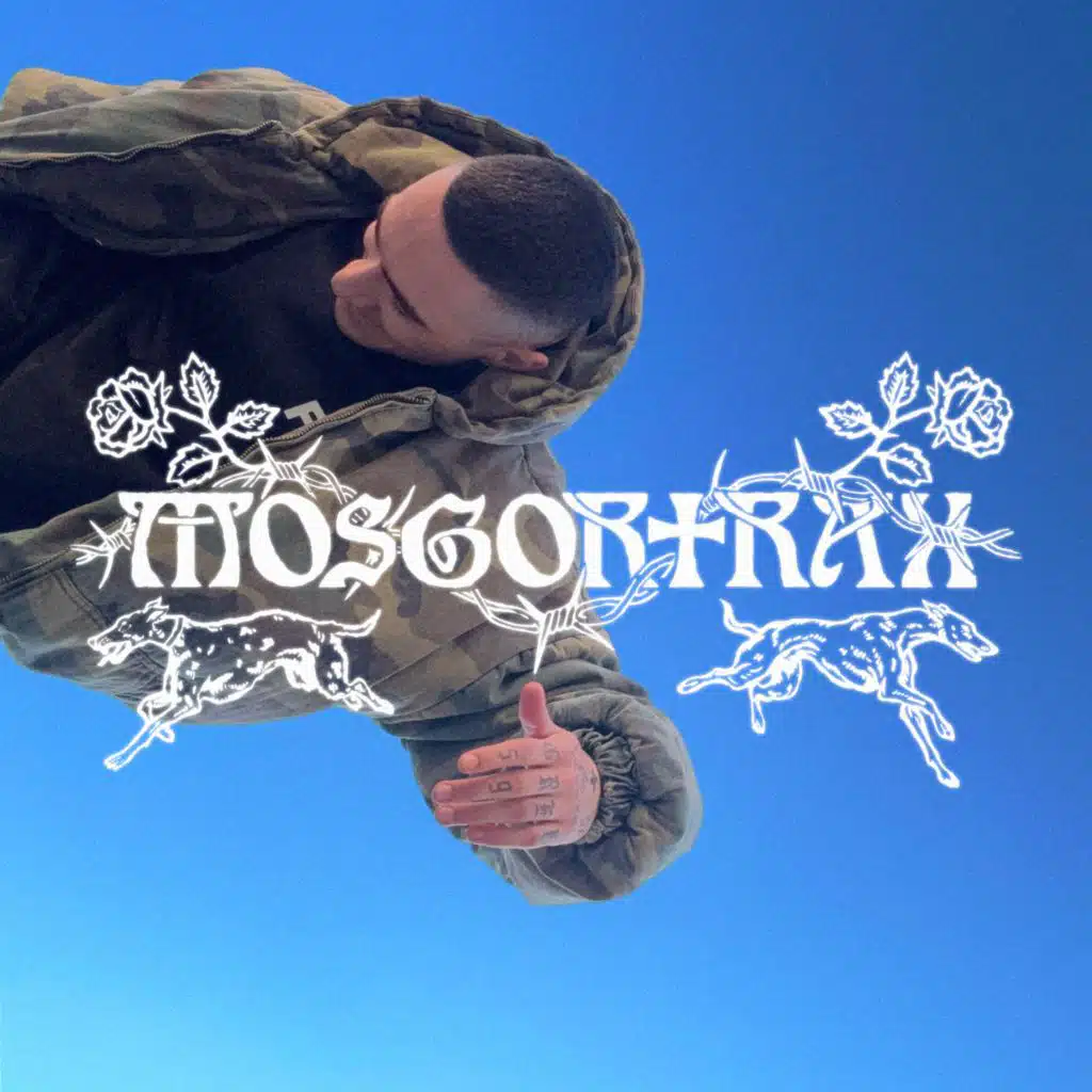 MOSGORTRAX