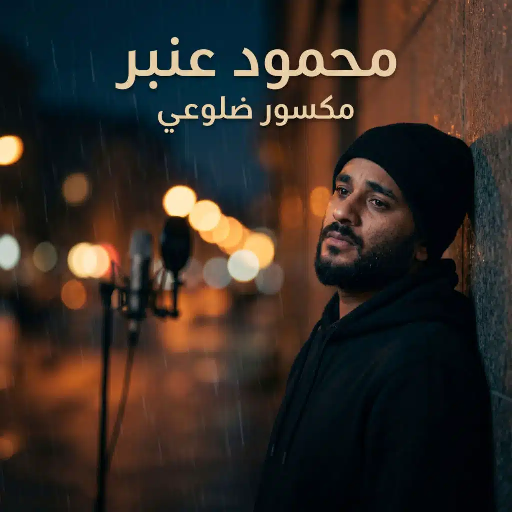 مكسور ضلوعي