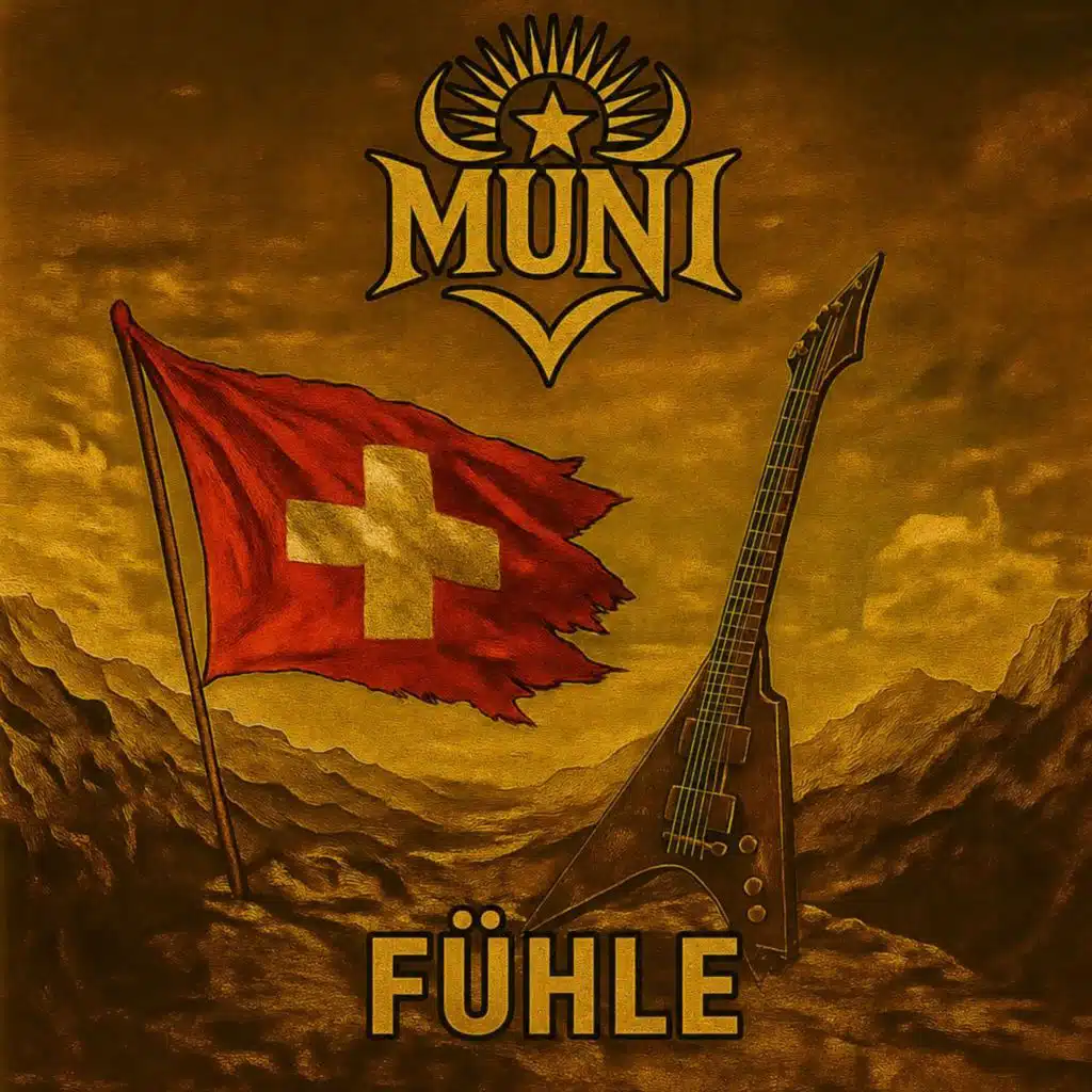 MŪNI