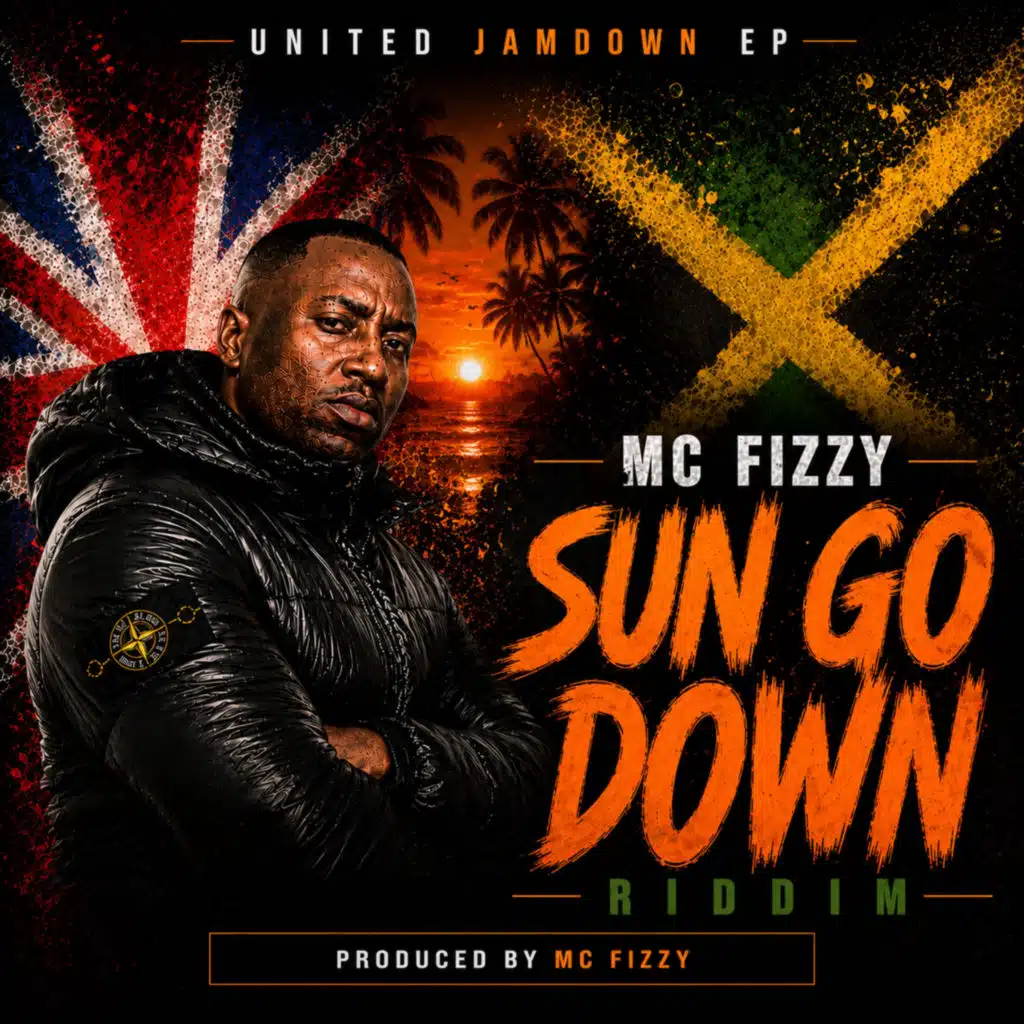 MC Fizzy