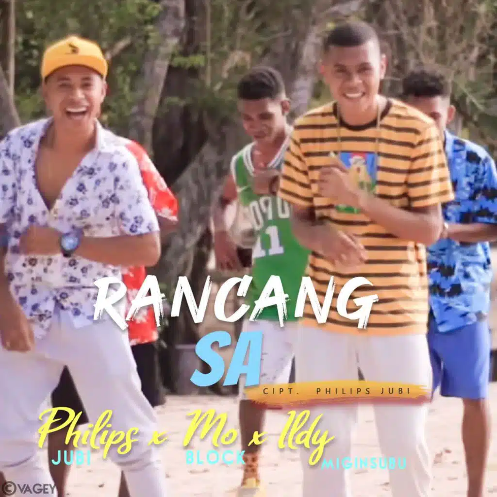 Rancang Sa