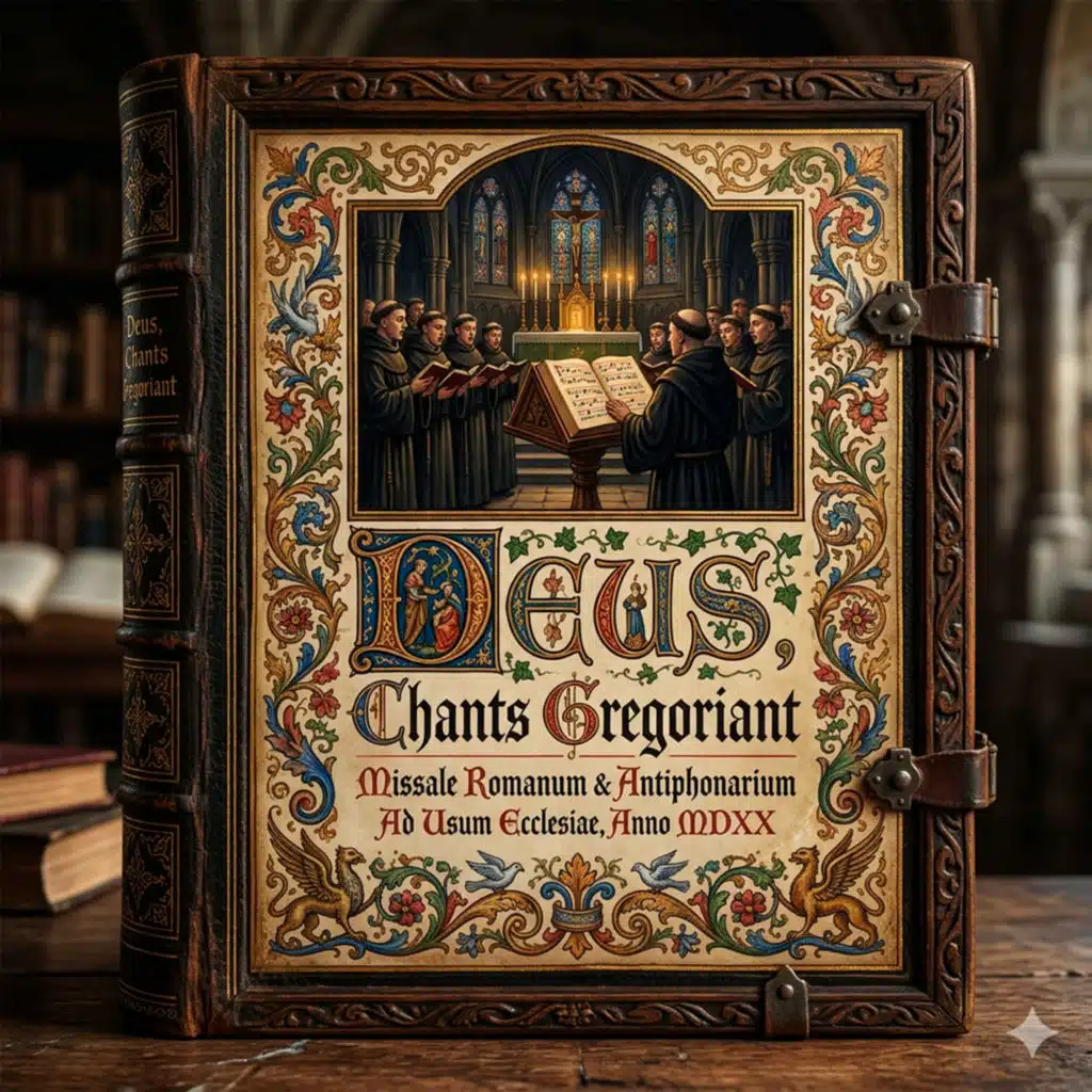 Cantori Gregoriani, Bell Canto & Stirps lesse