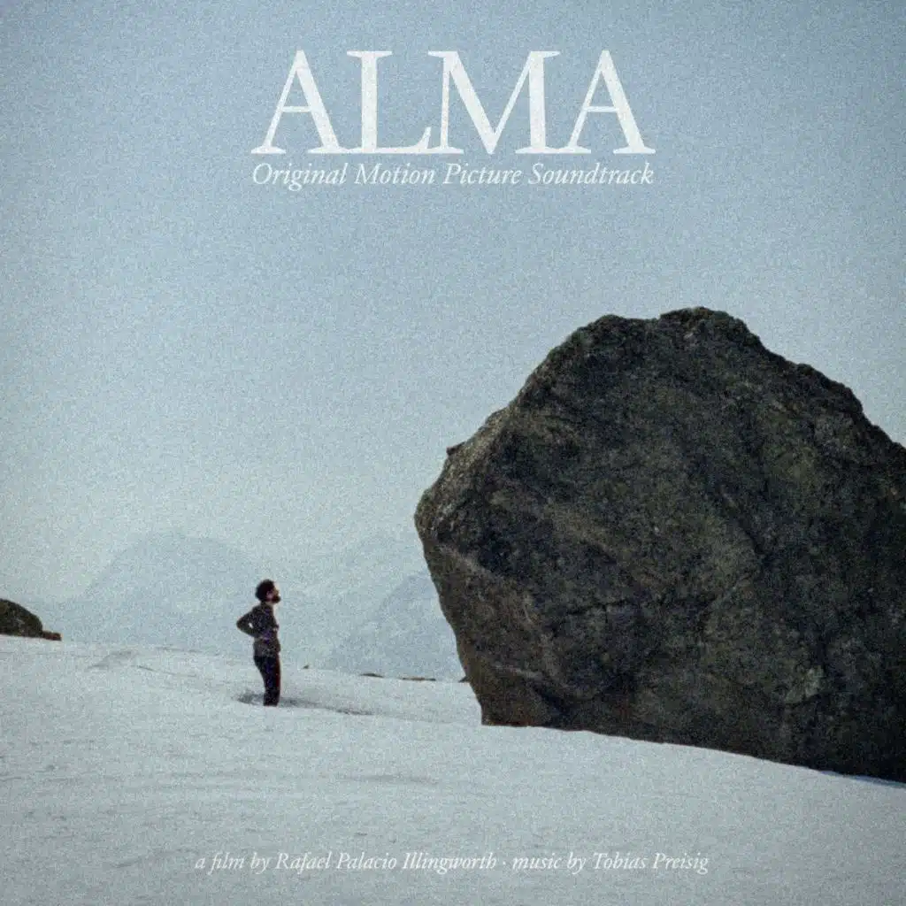 ALMA (Original Motion Picture Soundtrack)