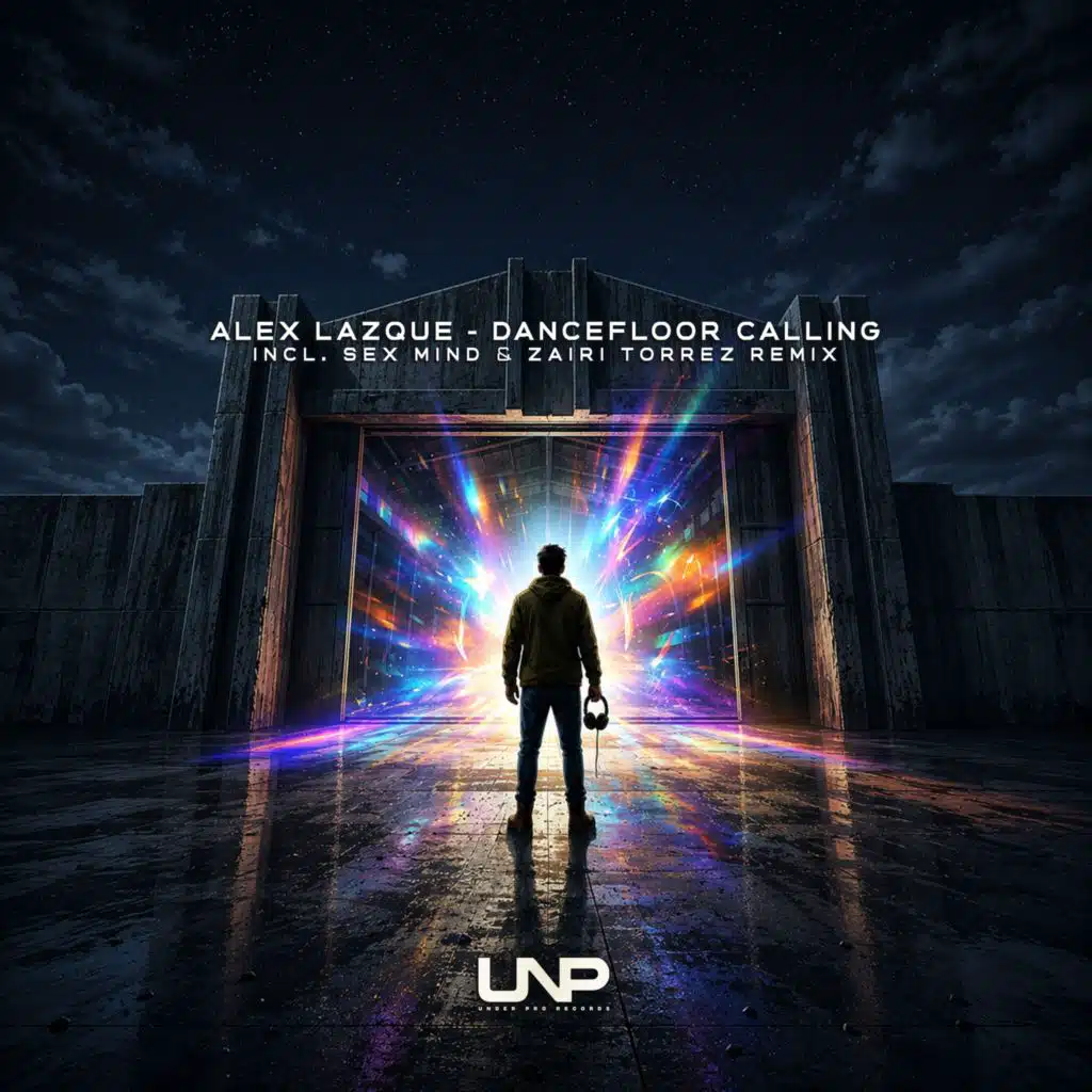 Alex Lazque