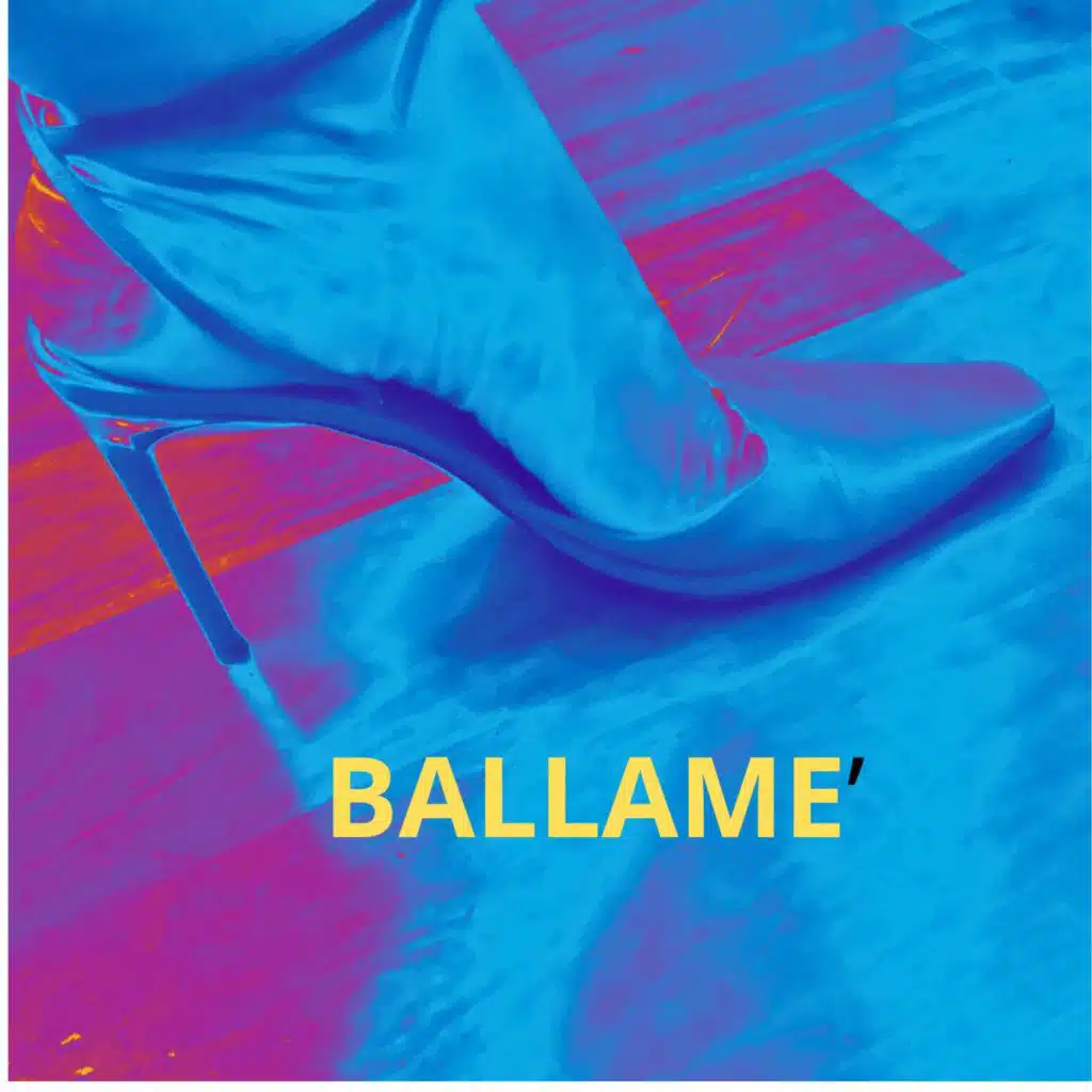 BallaMè