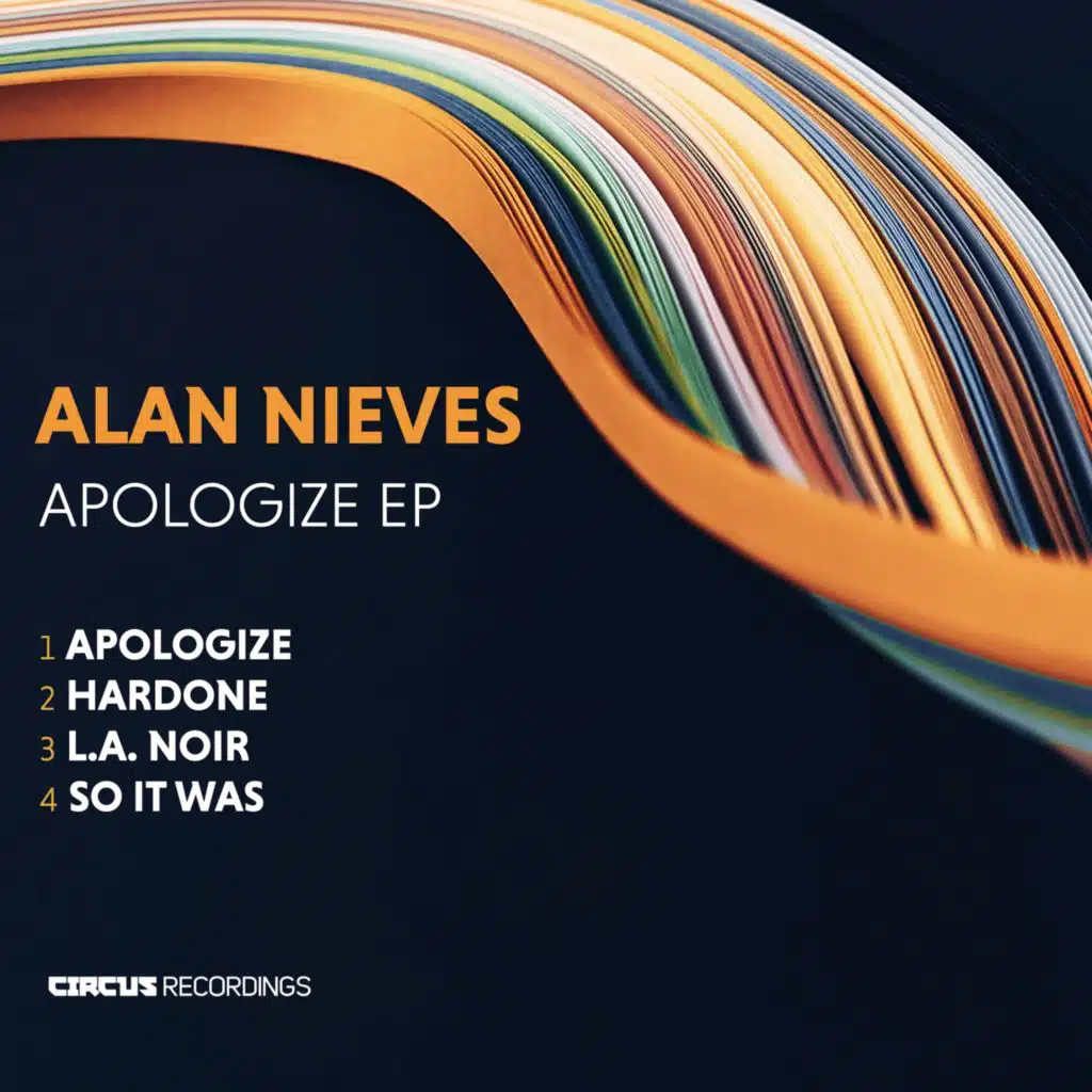 Alan Nieves