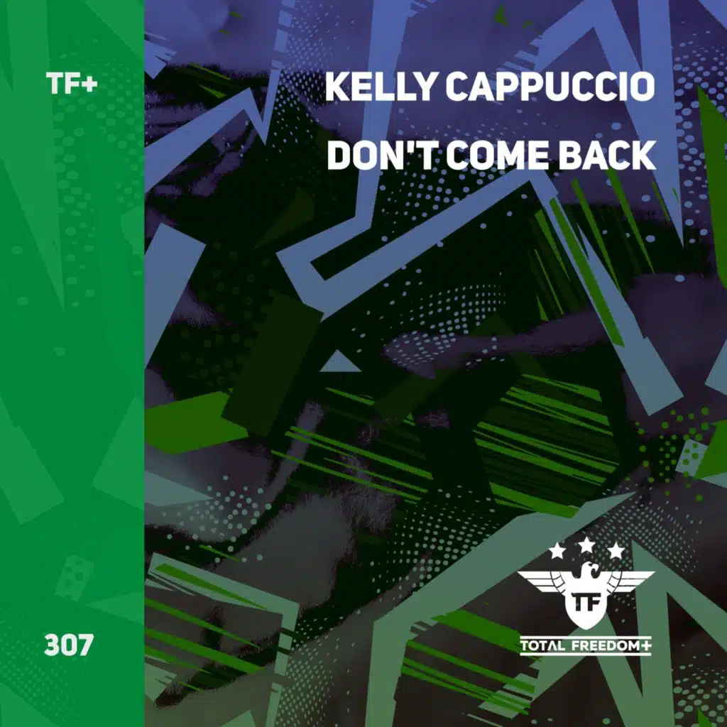 KELLY CAPPUCCIO