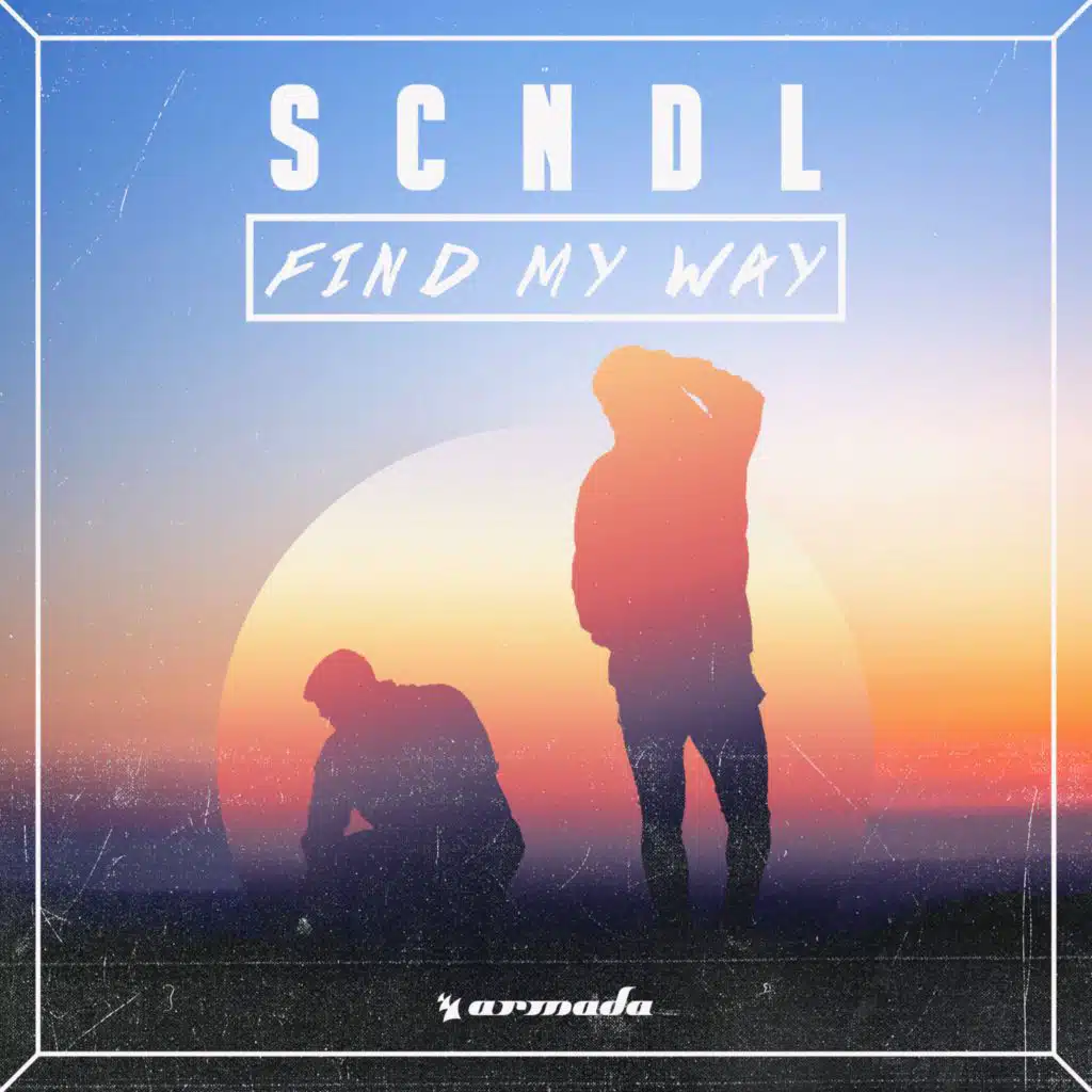 Find My Way (Extended Mix)