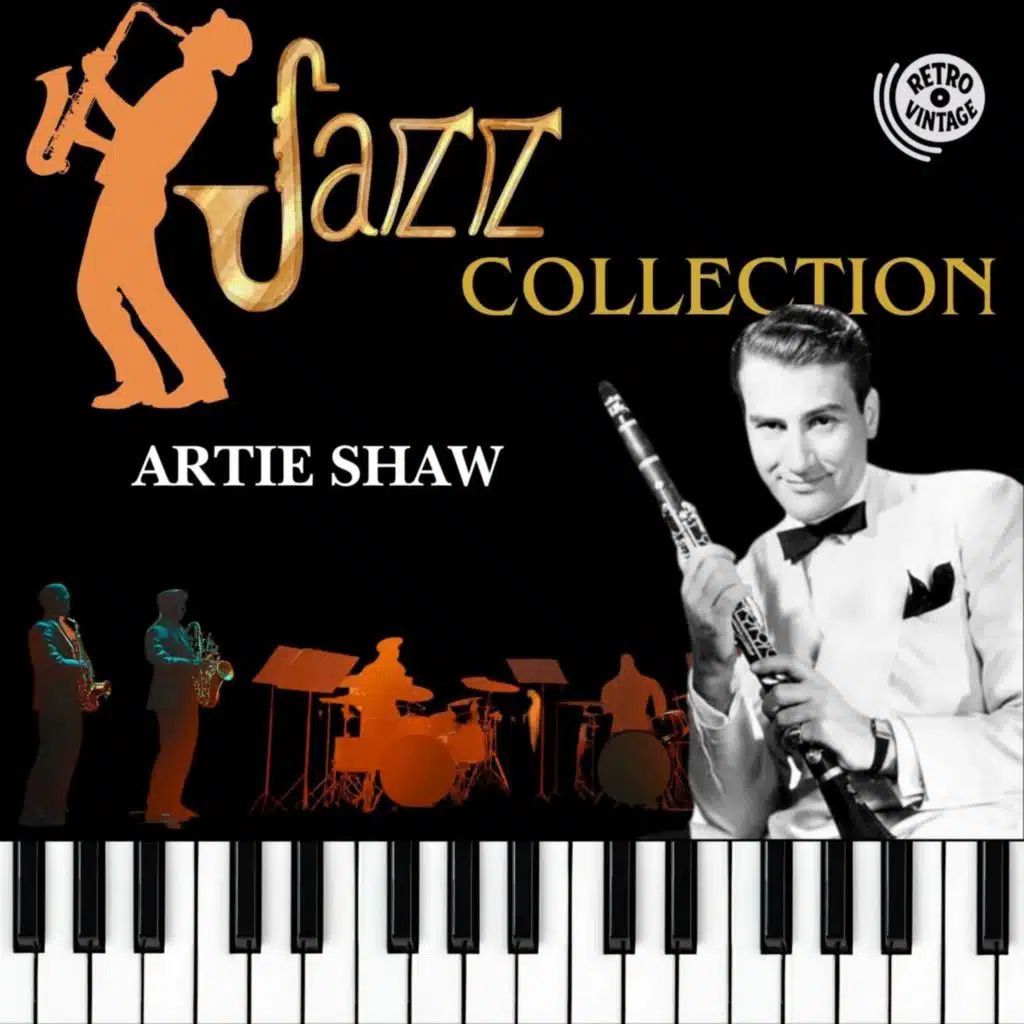Artie Shaw