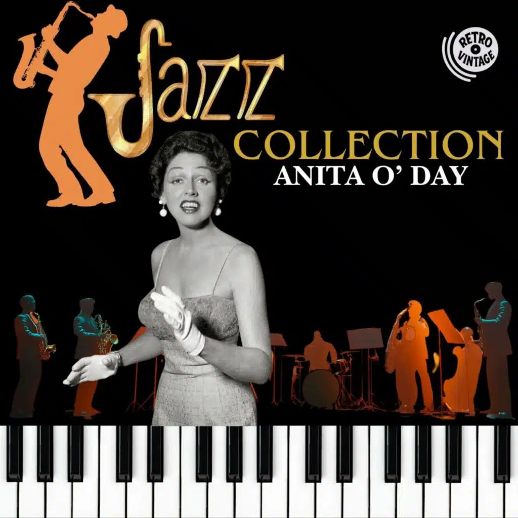 Anita O'Day 1945-1950