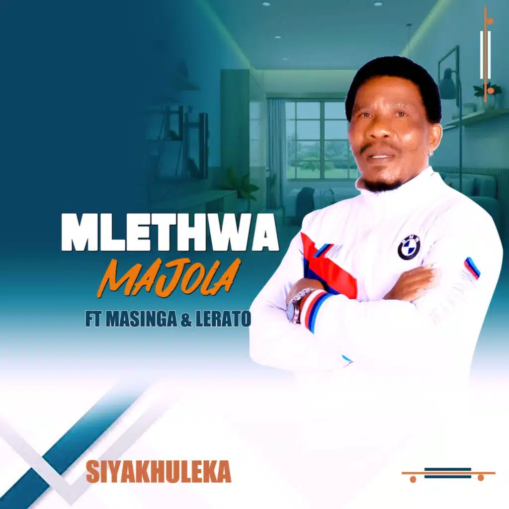 Mlethwa Majola