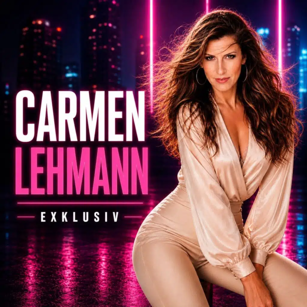 Carmen Lehmann