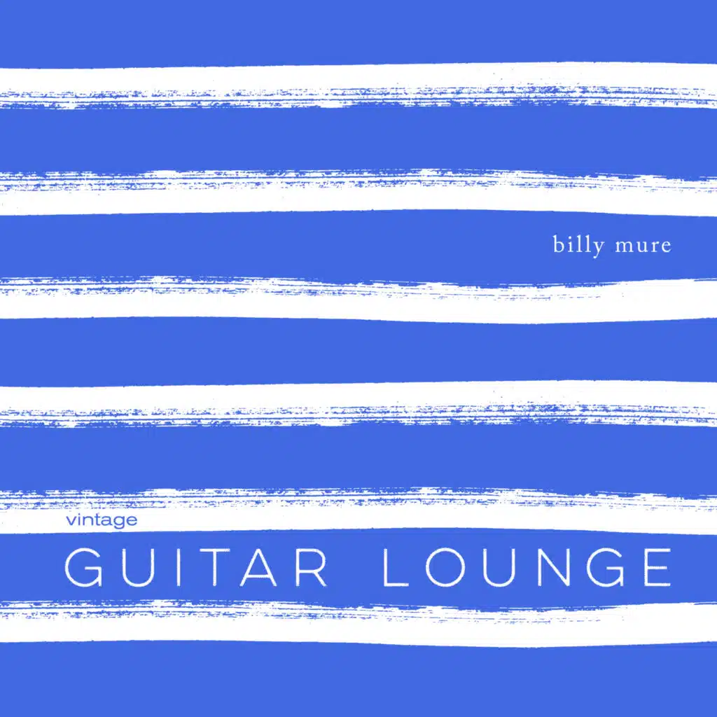 Billy Mure