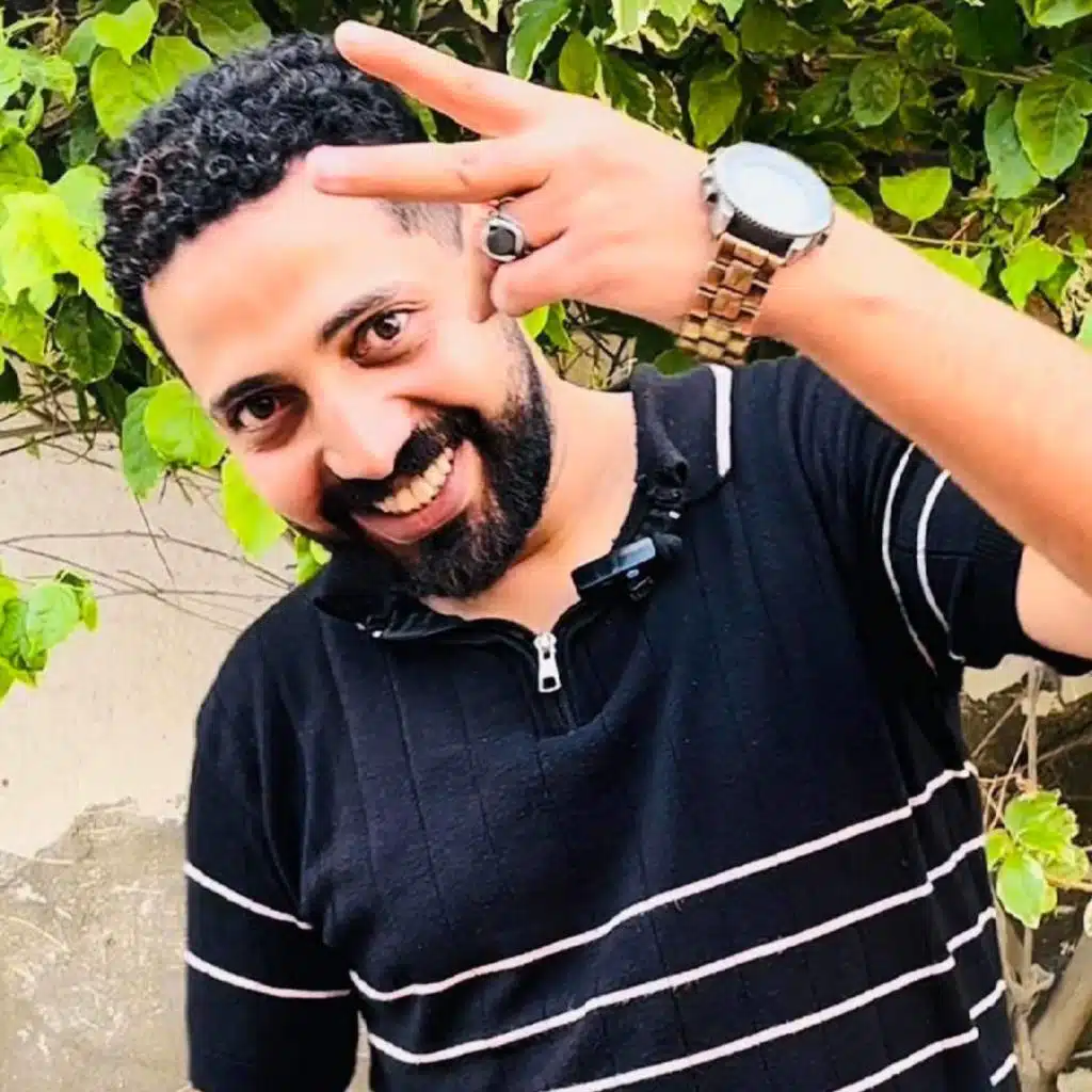 هاشم احمد