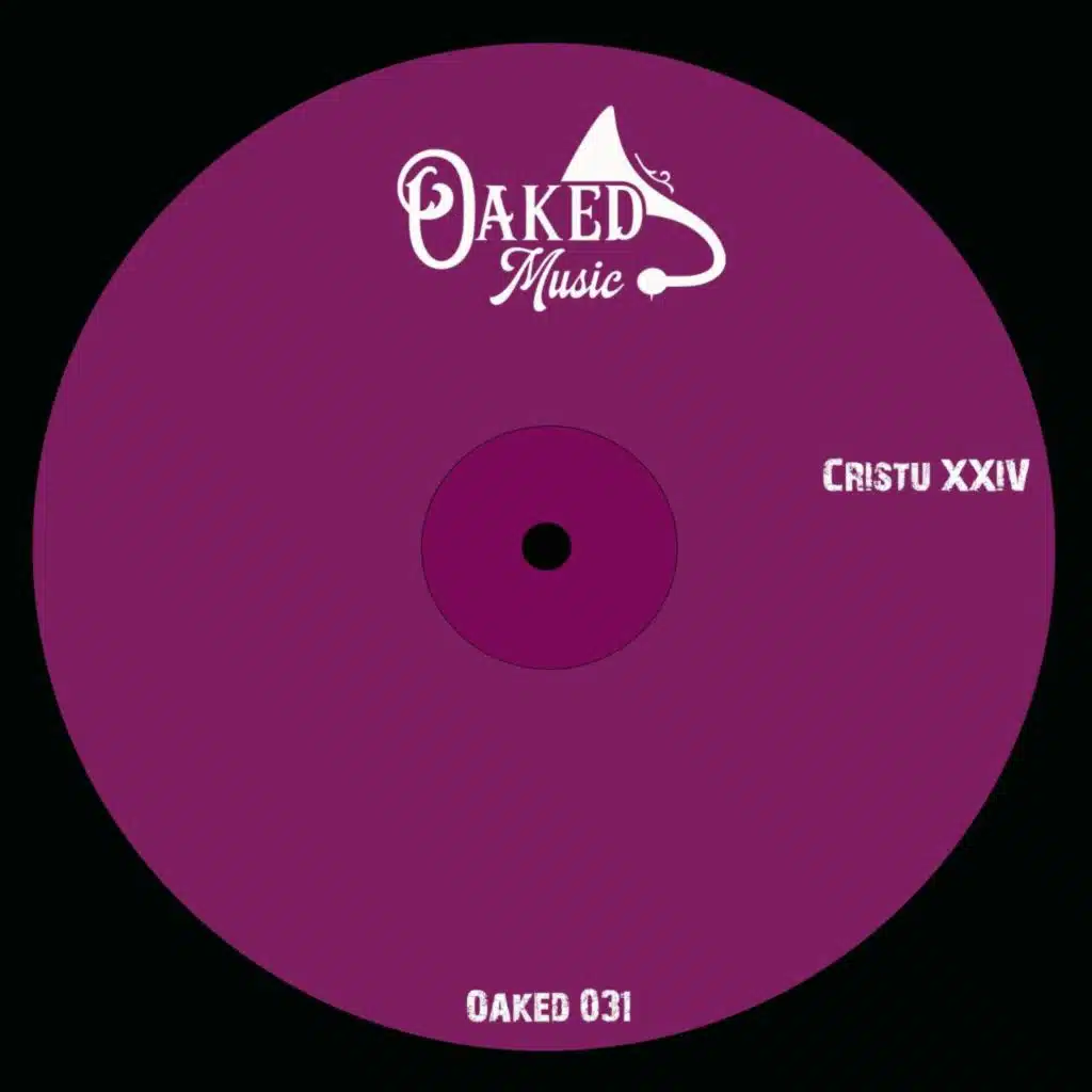 Cristu XXIV