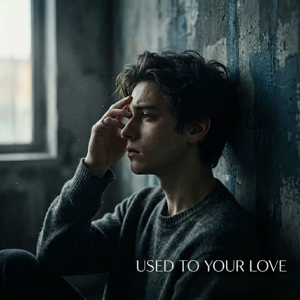 Used to Your Love