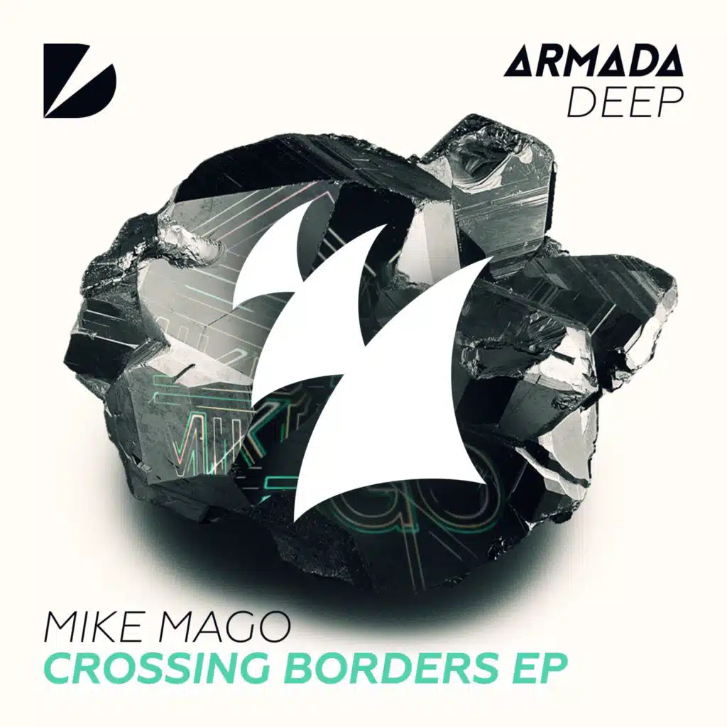 Crossing Borders EP