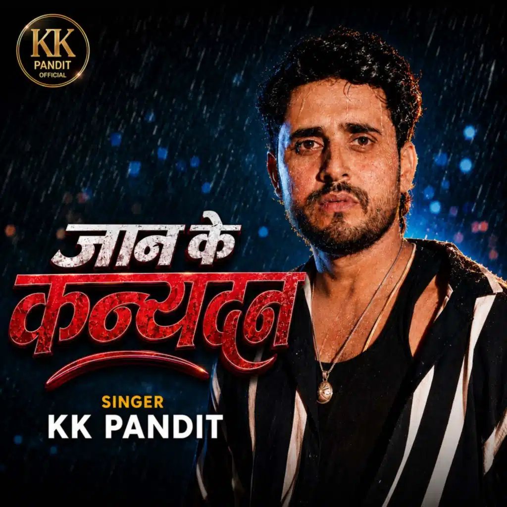 KK Pandit