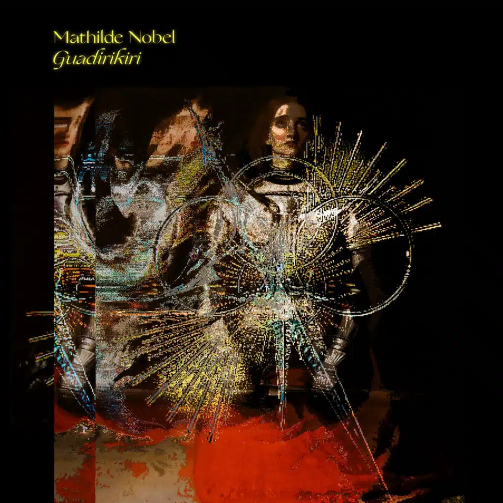 Mathilde Nobel