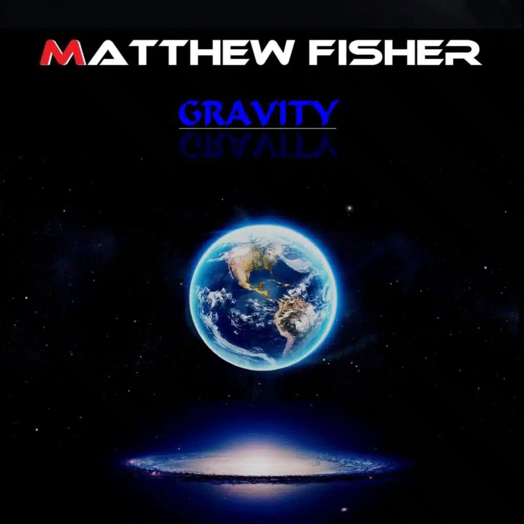 Matthew Fisher