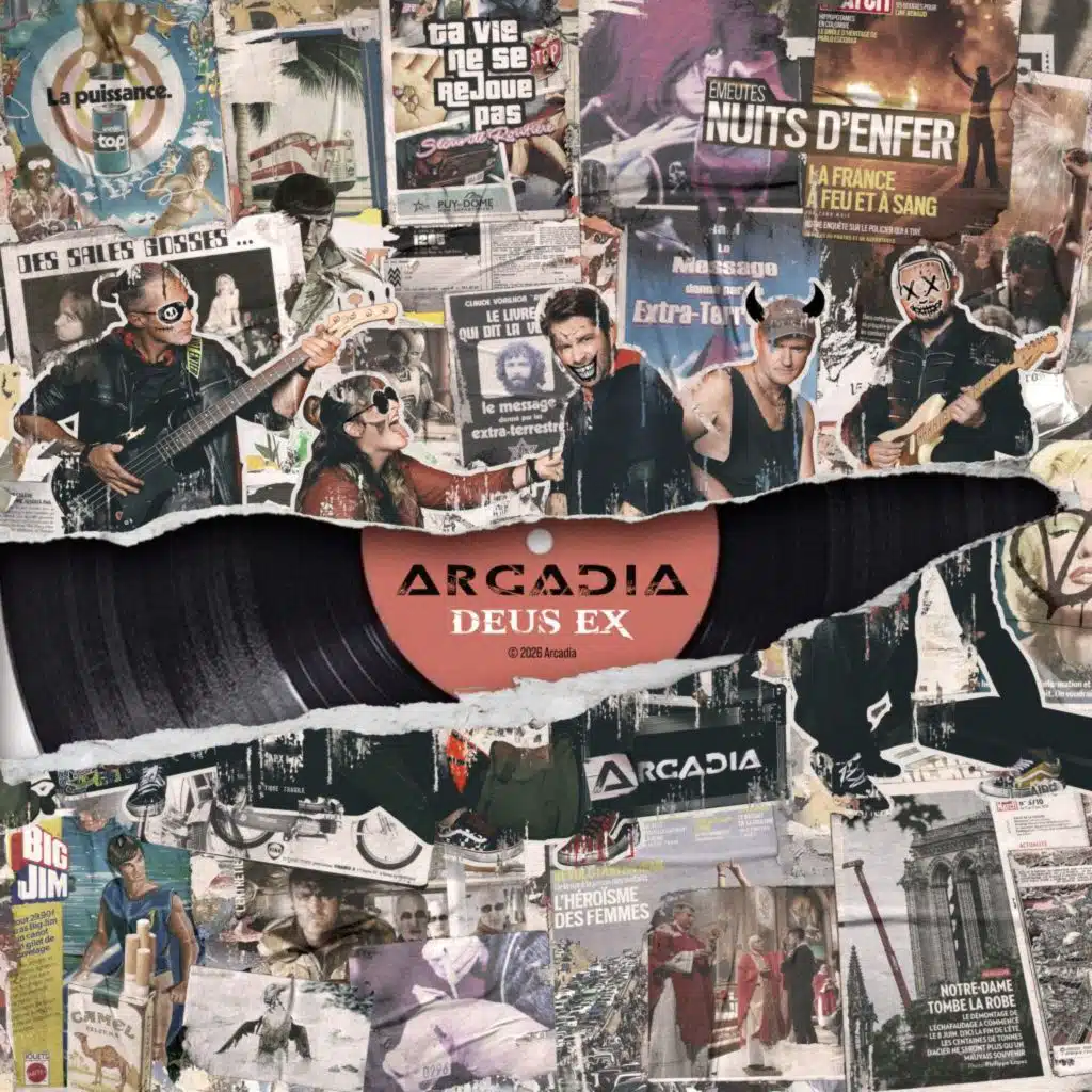 Arcadia