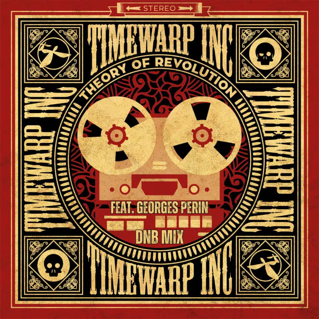 Timewarp inc