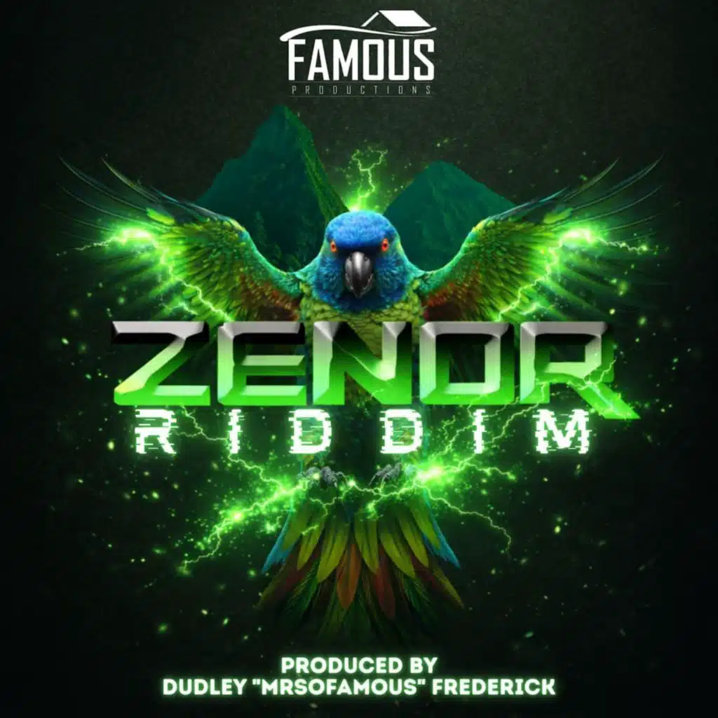 ZENOR RIDDIM