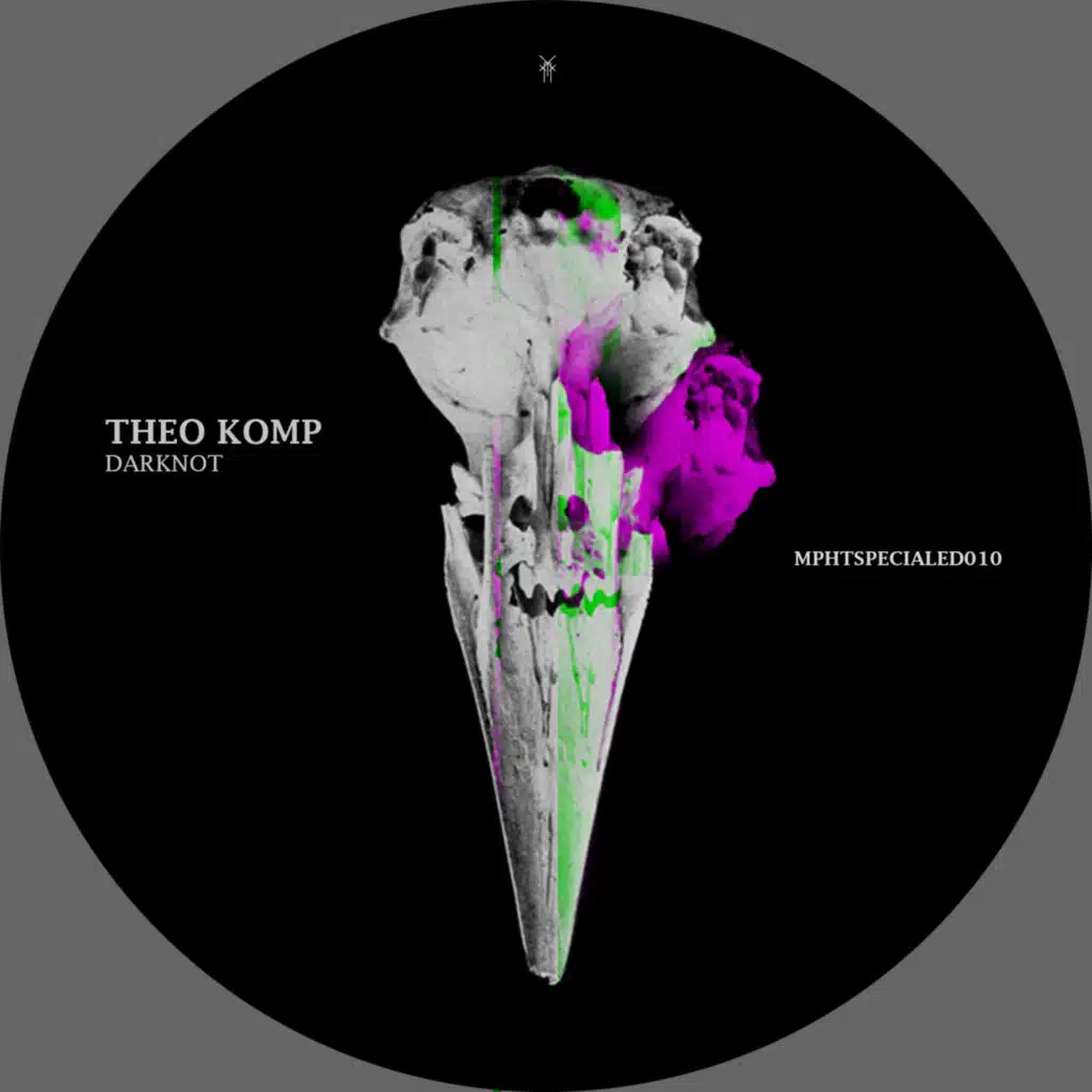 Darknot EP