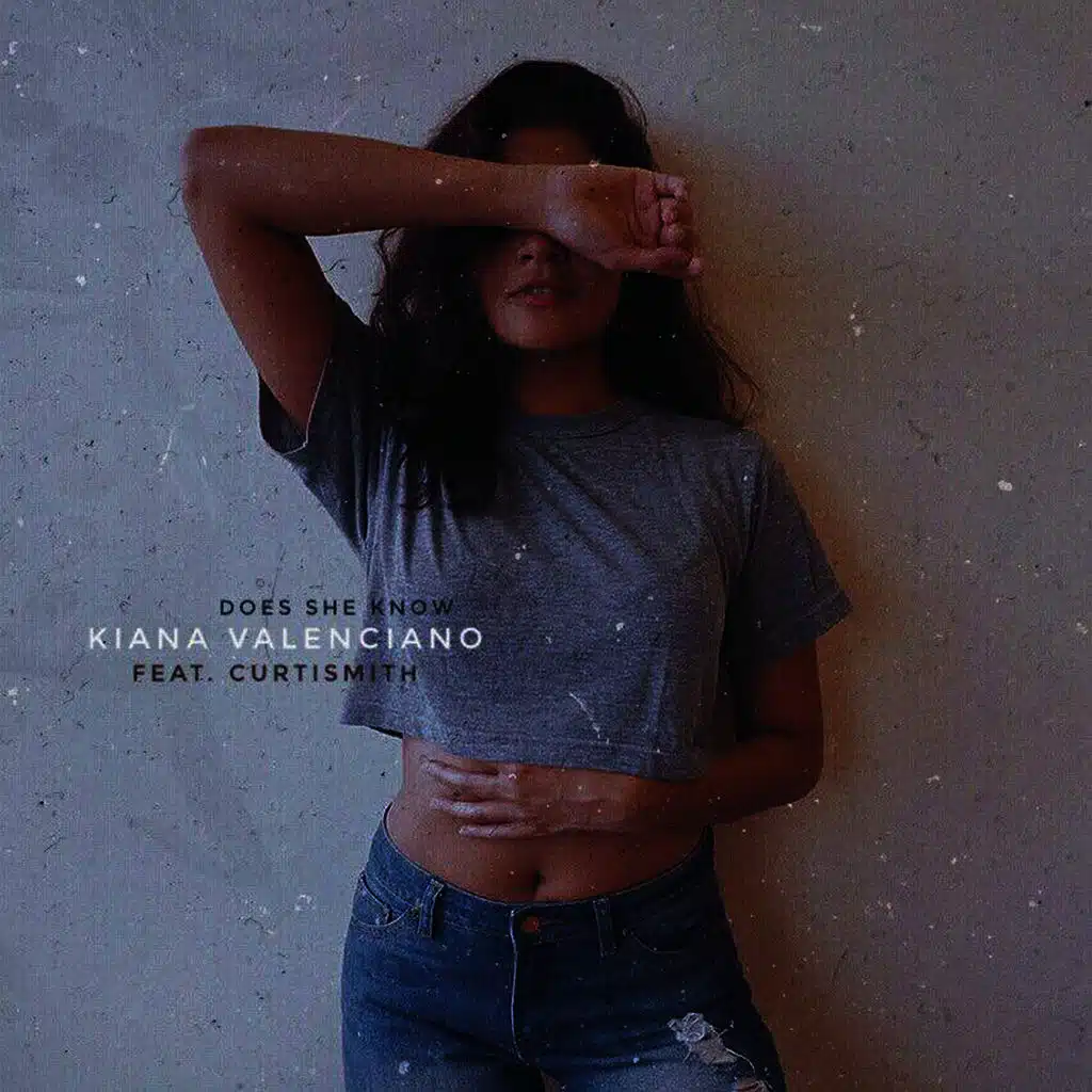 Does She Know (feat. Curtismith)