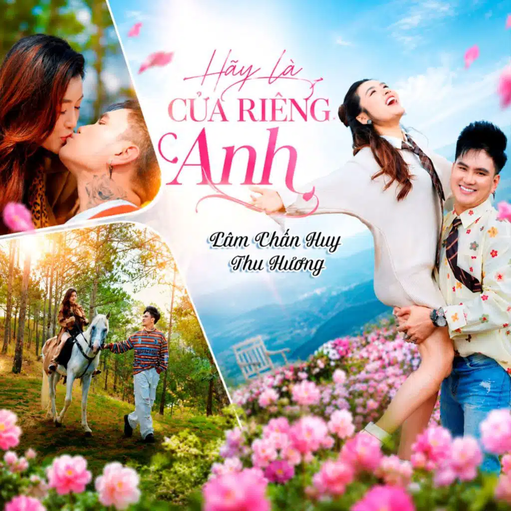 Lâm Chấn Huy