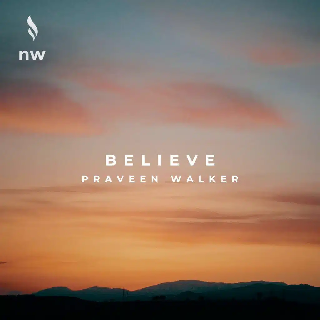 Praveen Walker