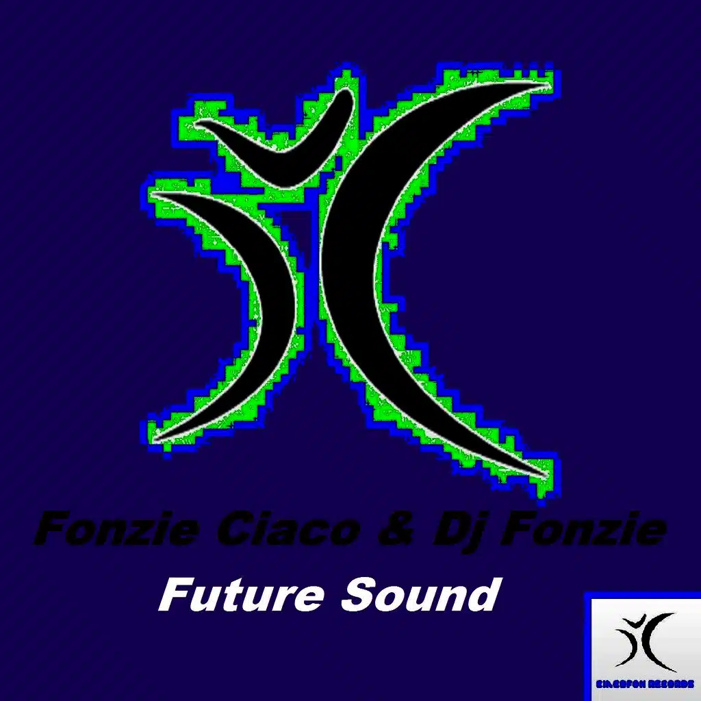 Future Sound (ft. Alfonso Ciavoli Cortelli)